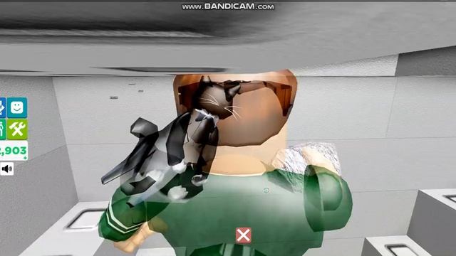 РОБЛОКС Я ПОСТРОИЛ ТАНК смотреть онлайн