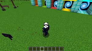 ВЫБЕРИ ПРАВИЛЬНЫЙ ПОРТАЛ ТОННЕЛЬ ХАГГИ ВАГГИ ПОЕЗД ГОРКА ПОЖИРАТЕЛЬ РЕБЕНОК ПАУК ГОЛОВЫЙ В МАЙНКРАФ