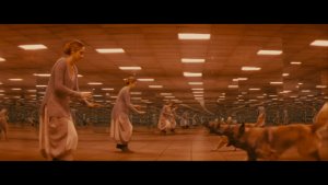 Премьера! Дивергент