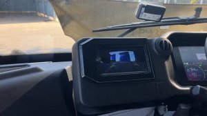 Грузовой электромобиль от завода электротранспорта БелКоммунМаш #яншарапов #электромобиль #грузовой