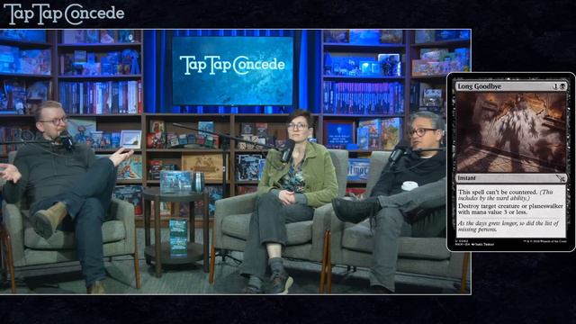 Tips for Your MKM Prerelease || TTC Ep492
