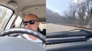 Шевроле авео 1,4 акпп 2009, серпантин