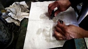 VW T4 AAB. Настройка форсунок своими руками.