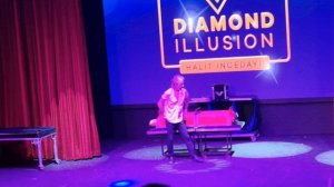 Diamond illusion show #турция #подпишись  #лайк  #отдых