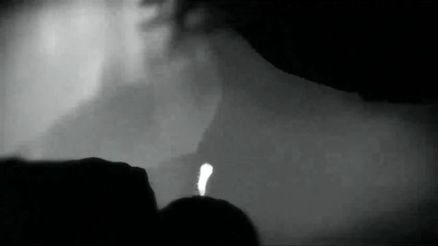 Играем с NeGaTiVe в Limbo - Часть 2 - Бандана из паутины смотреть онлайн