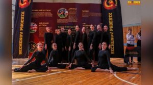 ПЕРВЫЕ СОРЕВНОВАНИЯ ПО ЧИРЛИДИНГУ|МСЧЛ 3 ЭТАП|Stasia’s blog