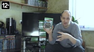 Моя коллекция игр на Xbox One в 2020 году. Всё, что нажито непосильным трудом