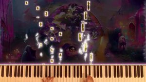 LANiAKEA 2.0 - Воспоминания о былой любви (piano cover)
