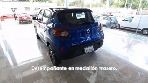 RENAULT KWID 2024