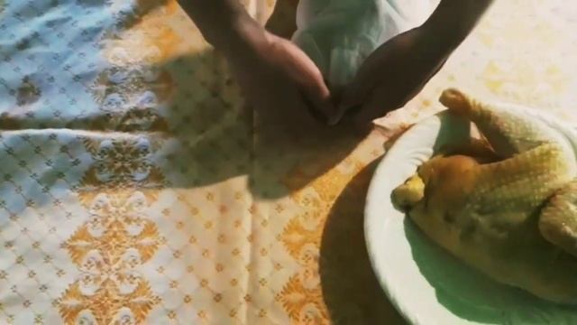 как закоптить курицу в домашних условиях + рецепт