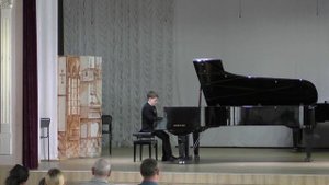 С. Слонимский "Бармалей"