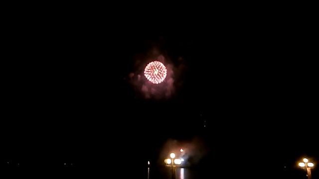 ЖЕСТЬ! МУЗЫКАЛЬНЫЙ САЛЮТ НА ДЕНЬ ГОРОДА! ХАБАРОВСК! XX intro! смотреть онлайн