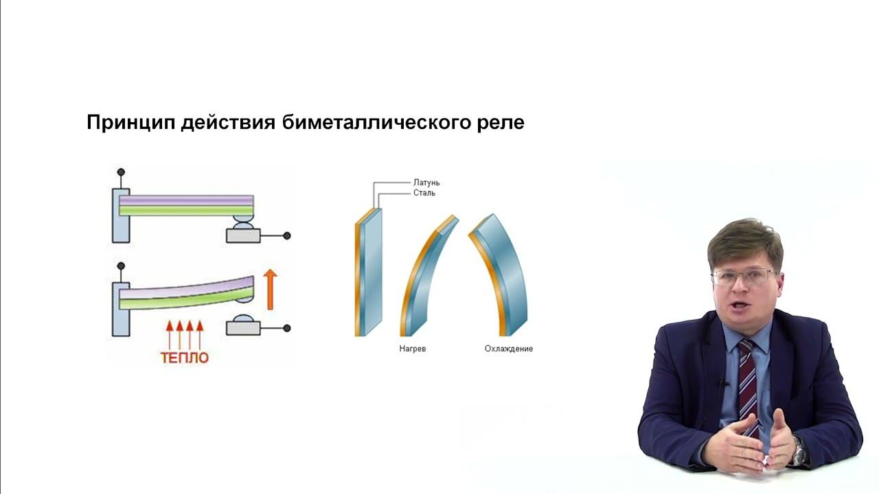Видеолекция. Химическая обработка, технология биметаллов, нанотехнологии