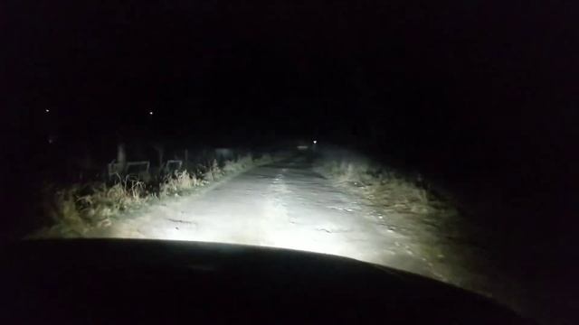 LED мини линзы G7 (Stella) цоколь H7 режим блежнего света смотреть онлайн