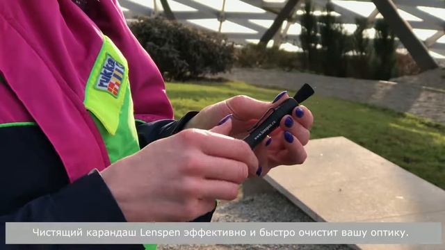 Грязь на линзе объектива может испортить ваши фото и видео смотреть онлайн