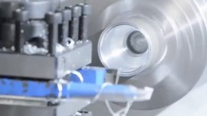 Токарный станок CNC210 Mini Benchtop CNC