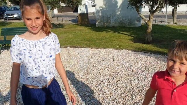 Португальские детские игры смотреть онлайн