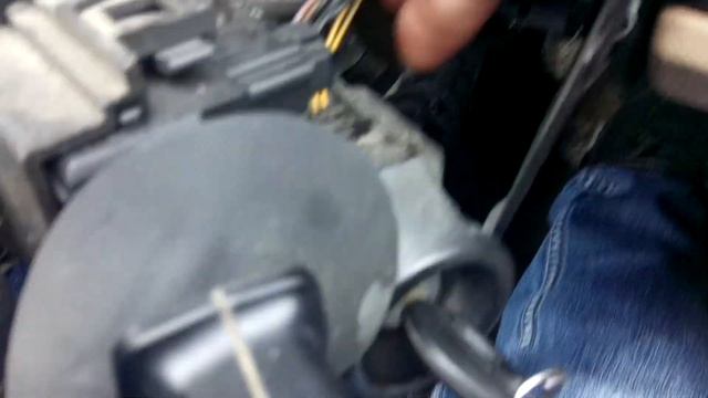 Не крутит стартер БМВ Е39. Решение смотреть онлайн