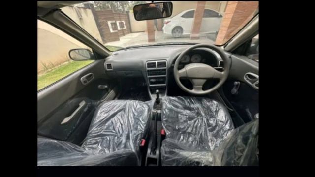 Suzuki Cultus 2015 Model Review And For Sale - Cultus Euro 2 Efi Engine Available For Sale смотреть онлайн