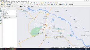 Qgis Creating offline maps by exporting tiles in MBtiles format