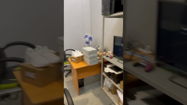 Фулфилмент для маркетплейсов