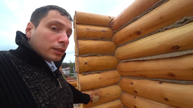 Реконструкция дома / СтройПроектБани