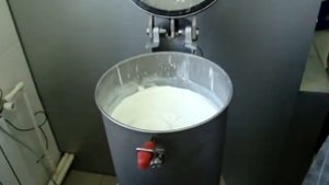 Как производить майонез для нужд своего производства?