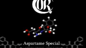 Aspartame Special Part 11