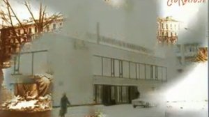 Мой город Серов