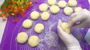 Новинка! Как приготовить пирожки в духовке! пирожки с картошкой. Невероятное тесто!