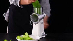 Тёрка №1. Овощерезка ручная.