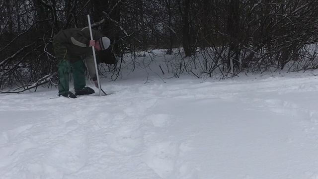 Пешня разборная алюминиевая из весла смотреть онлайн