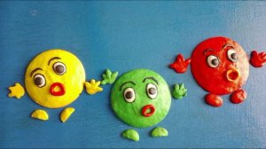 песня смайликов