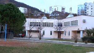 Переулок Павлова в Лазаревском (Часть I) Lazarevskoe - SOCHI - RUSSIA
