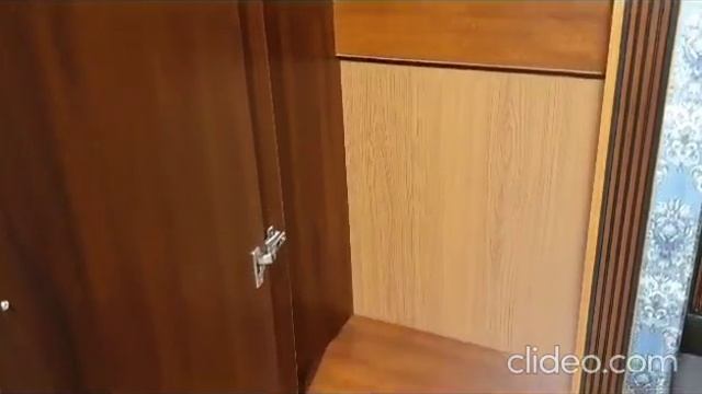 Прихожая Деметра