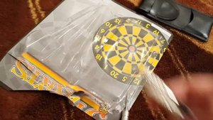 Дротики для Дартса