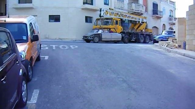 Citroen DS 21 смотреть онлайн