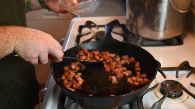 Idiot Proof Carbonara