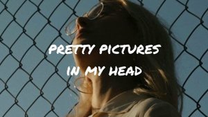 Lund - Broken (ft. Lil Skies & Noah Cyrus) (Lyrics)