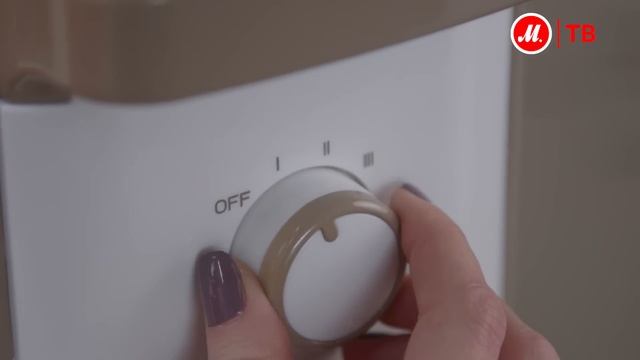 Видеообзор радиатора Electrolux EOH/M-9157 с экспертом «М.Видео» смотреть онлайн