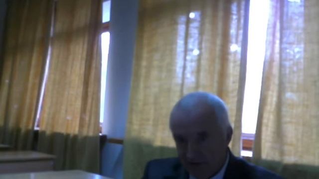 Онлайн Лекція смотреть онлайн