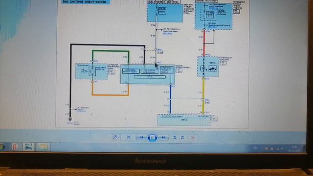 элантра не заводится. смотреть онлайн