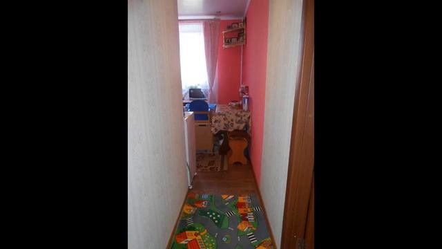 Продаётся 1-ком. кв. в г. Раменское, Центральная 5.