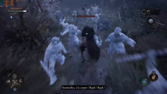 THE LORD OF FALLEN смотреть онлайн