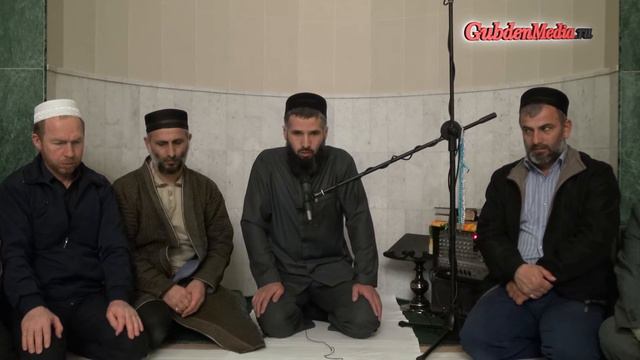 ᴴᴰ Абу Бакр асхlябла хабар (Аллагь рази вахъаб сунеке).Мухlеммад бину Гlябдул Маджид{GubdenMedia.ru