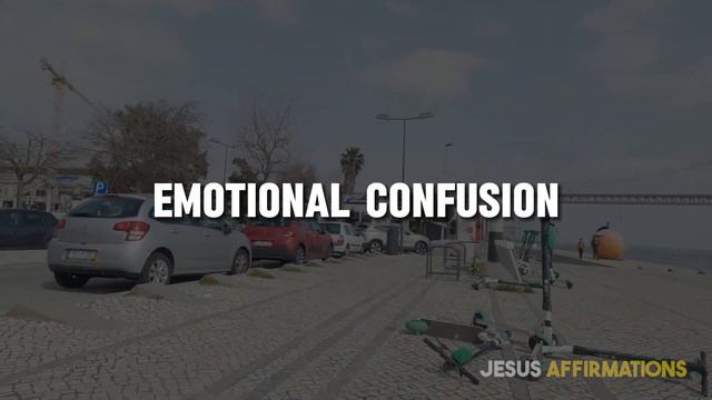 God Says: Ignore Jesus If You Choose Hell | Jesus Affirmations | God Message Today