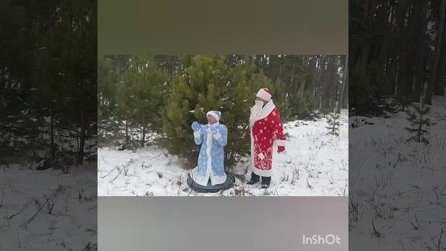 Сказка «Морозко» смотреть онлайн