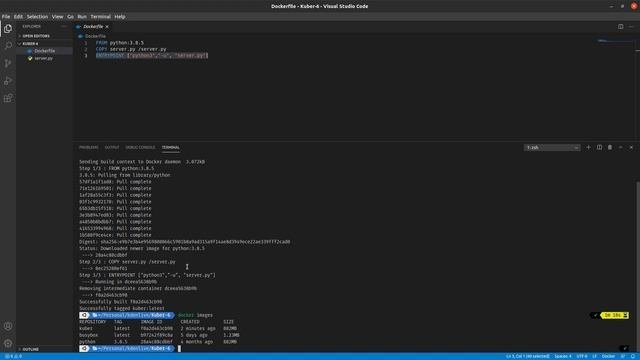 Что такое Docker. Практический выпуск