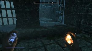 Скайрим прохождение  Благие намерения