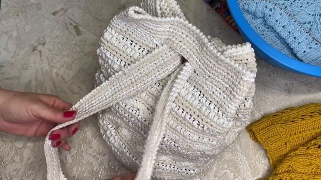 Сумка мечты готова... смотреть онлайн